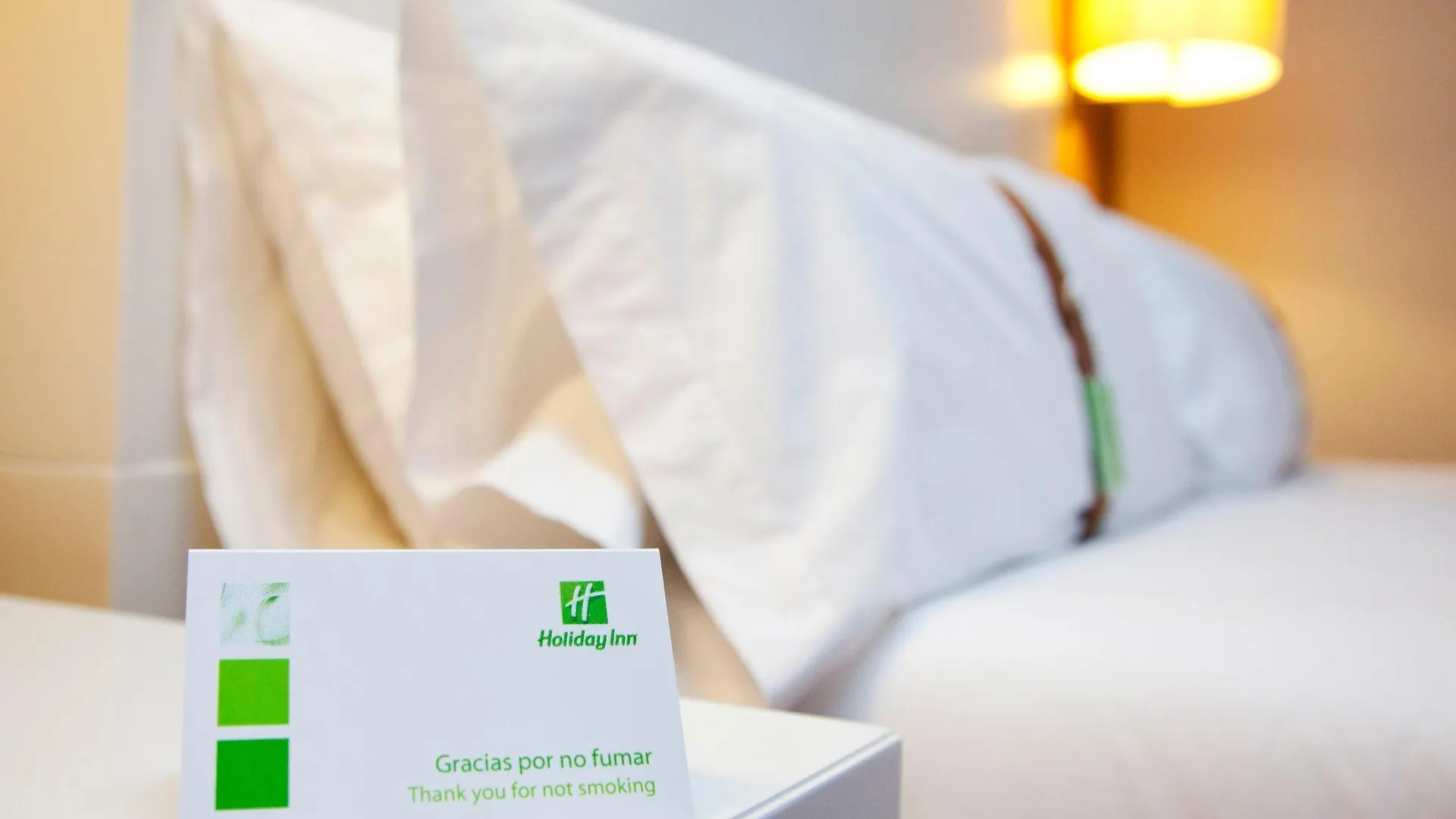 Elba Madrid Alcala Hotel