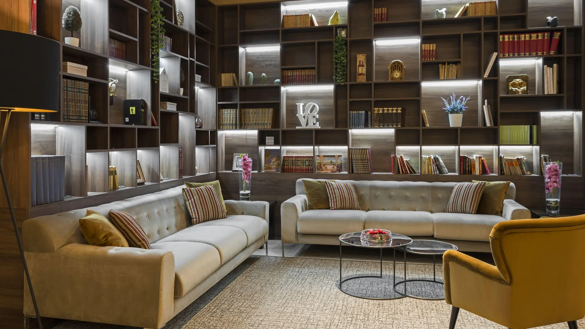 Elba Madrid Alcala Hotel