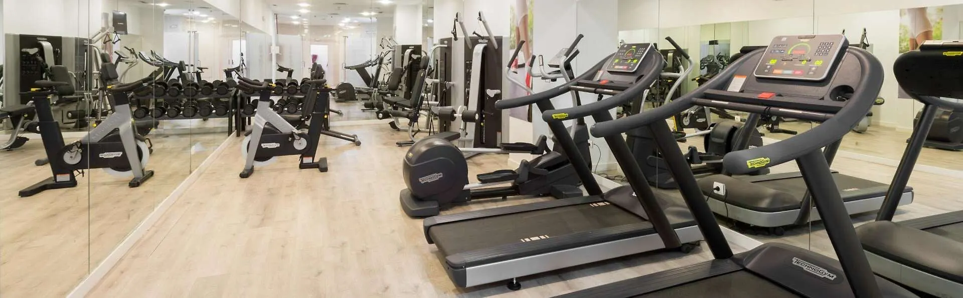 Elba Madrid Alcala Hotel 4*,  Spain