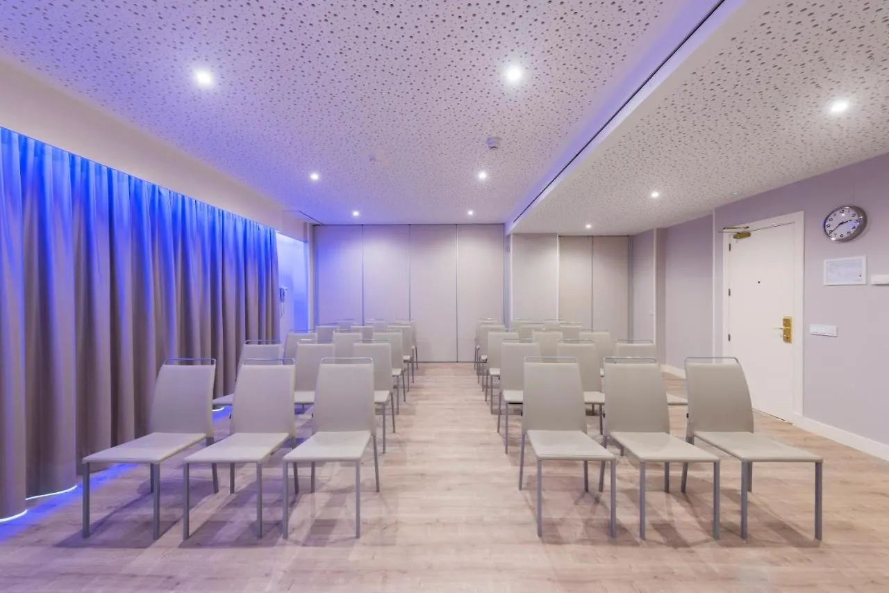 Elba Madrid Alcala Hotel 4*,  Spain
